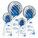 Genista VividPrint&trade; Award on Novita Base