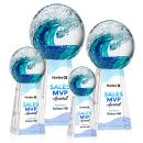 Surfside VividPrint&trade; Award on Novita Base