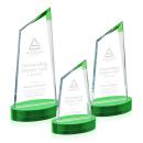 Sandown Award on Alberton Base - Green