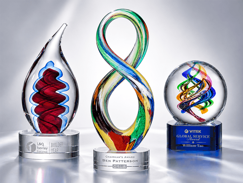 Art Glass Awards