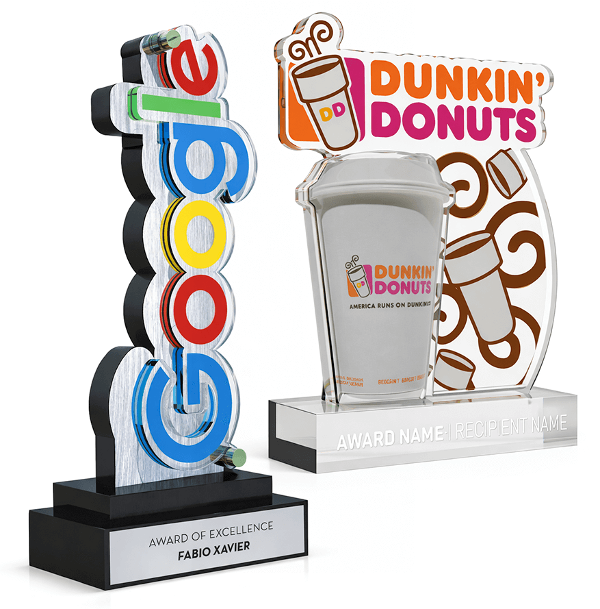 Custom Award Example