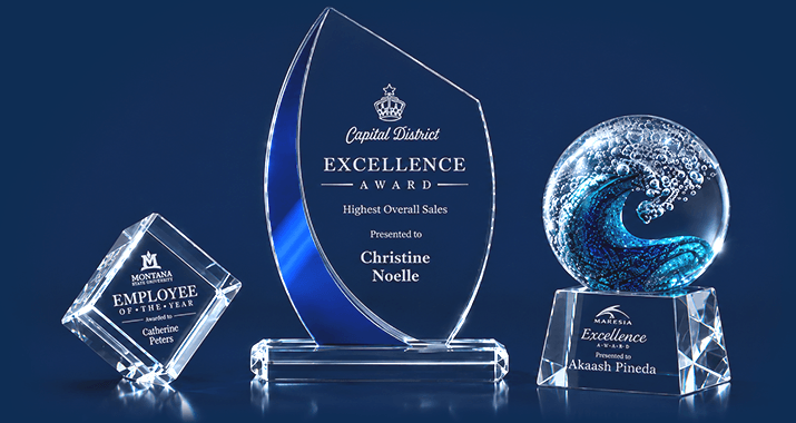 Custom Awards