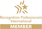 Recognition Professionals International member