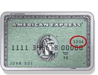 American Express