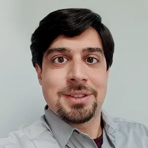 Vincent Nero, CRP