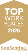 Top Workplaces 2026 award